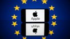 Apple fait appel contre une amende de 500 millions d'euros infligée par l'UE
