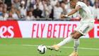 Espagne: Mbappé et le Real Madrid punissent le Barça et creusent l'écart