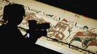 Tapisserie de Bayeux: le British Museum va proposer une visite en audiodescription