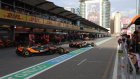 F1: et si la rivalité Piastri-Norris, sans hiérarchie fixée, profitait à Max Verstappen?