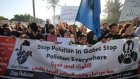 Un venin mortel: en Tunisie, une ville asphyxiée par un complexe chimique délabré