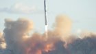 Nouveau vol test réussi de la mégafusée Starship d'Elon Musk