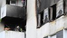 Une trottinette électrique à l'origine de l'incendie mortel à Reims