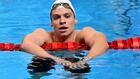 Euro de natation: Léon Marchand forfait sur les 200 et 400 m quatre nages