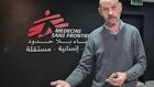 MSF restera à Gaza aussi longtemps que possible, assure son chef de mission