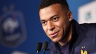 Equipe de france: Je suis plus tranquille à Madrid qu'à Paris, confie Kylian Mbappé