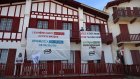 Pays basque: Pierre-Édouard Stérin porte plainte après l'intrusion de militants dans sa villa