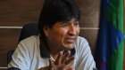Bolivie: l'ancien président Evo Morales visé par une enquête pour terrorisme