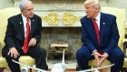 Trump veut arracher à Netanyahu un accord sur Gaza