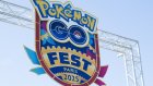 Neuf ans après sa sortie, Pokémon Go attire les foules à Paris