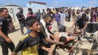 Gaza: le Hamas et Israël s'accusent mutuellement d'enrayer les négociations sur une trêve