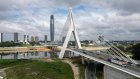 Abidjan, ville transformée et vitrine pour Ouattara
