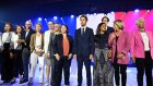 A Arras, Attal esquisse les contours d'une 