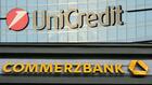 Commerzbank-UniCredit: Berlin cherche à peser sur une prise de contrôle annoncée