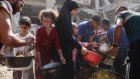 Famine à Gaza: pas d'amélioration depuis la trêve, la situation reste catastrophique, dit l'OMS