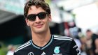 F1: George Russell attend son heure avec Mercedes