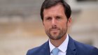 Mathieu Lefèvre, un spécialiste du budget aile droite pour parlementer avec la gauche