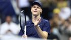 US Open: Osaka sort Gauff, Swiatek et Sinner se baladent