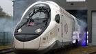 La SNCF va inaugurer le 6 novembre son TGV de nouvelle génération sur la liaison Paris-Marseille
