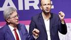 Convaincu que Mélenchon aura ses parrainages, Bompard (LFI) en critique le principe