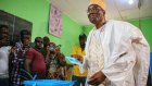 Présidentielle au Cameroun: le candidat Tchiroma appelle à manifester pour défendre sa victoire