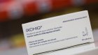 Chikungunya: le vaccin de Valneva suspendu aux Etats-Unis après de nouveaux effets indésirables