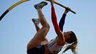 Euro d'athlétisme: la revanche de Margot Chevrier, deux ans après sa grave blessure