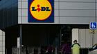Lidl, un des principaux annonceurs, va arrêter la publicité à la télévision traditionnelle en France
