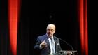 Mon objectif est de devenir président de la République, dit Bernard Cazeneuve
