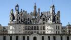 Chambord franchit le cap du million d'euros de dons pour rénover l'aile François Ier