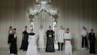 Haute couture: un hiver confortable et glamour chez Chanel