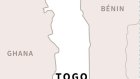 Cinq Français tués dans un accident de la route au Togo