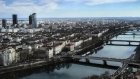 Les véhicules en transit bannis du centre de Lyon à partir de samedi