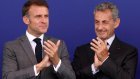 Sarkozy: Macron favorable à l'ouverture d'un débat sur l'exécution provisoire, la gauche soutient l'institution (…)