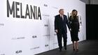 Donald et Melania Trump assistent à l'avant-première du documentaire Amazon consacré à la Première dame