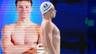 Euro de natation: Marchand à l'assaut d'un nouveau terrain avec le 400 m nage libre