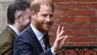La paranoïa du prince Harry face aux pratiques du Daily Mail