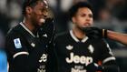 Italie: la Juventus Turin et David se prennent les pieds dans le tapis