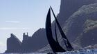 Voile: Comanche remporte la Sydney-Hobart pour la 5e fois