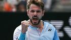 Open d'Australie: Wawrinka, un compétiteur encore affamé pour sa dernière année