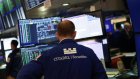 Wall Street ouvre en hausse, salue la baisse des taux de la Fed