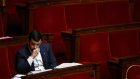 Budget: le RN ne censurera pas s'il y a des baisses d'impôt et de dépenses (Tanguy)