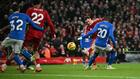 Angleterre: Liverpool encore convalescent, Aston Villa resplendissant