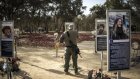 Israël: minute de silence pour le deuxième anniversaire du 7-Octobre sur fond de négociations en Egypte