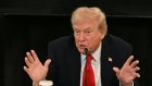 Trump se sent en pleine forme avant une nouvelle visite médicale