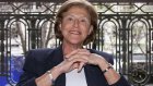 Décès de l'ancienne ministre à la Condition féminine Monique Pelletier