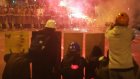 Pérou: un mort et plus de 100 blessés après de nouvelles manifestations contre le crime organisé