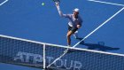Tennis: Sinner met fin à l'aventure d'Atmane en demi-finale à Cincinnati et prend rendez-vous avec Alcaraz