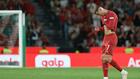 Foot: l'avenir international de Ronaldo en question