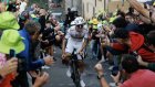 Tour de Lombardie: le prochain objectif de Pogacar, gagner Paris-Roubaix et Milan-Sanremo